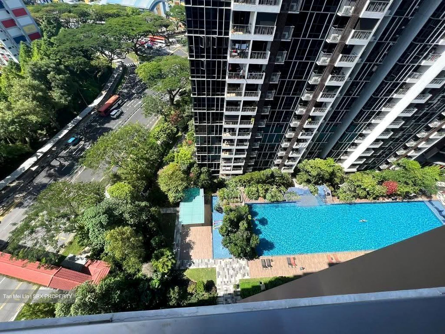 Sims Urban Oasis (D14), Condominium #620746401